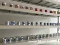 廠房展示