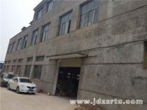 廠(chǎng)房展示