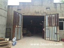廠(chǎng)房展示