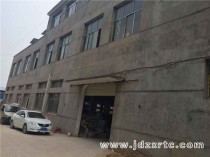 廠(chǎng)房展示
